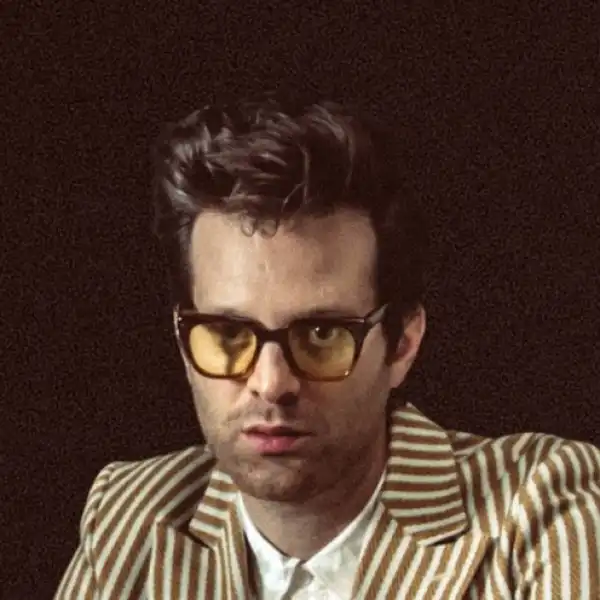 Mayer Hawthorne - Over